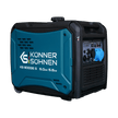 Generator cu inverter KS 6000iE S thumbnail