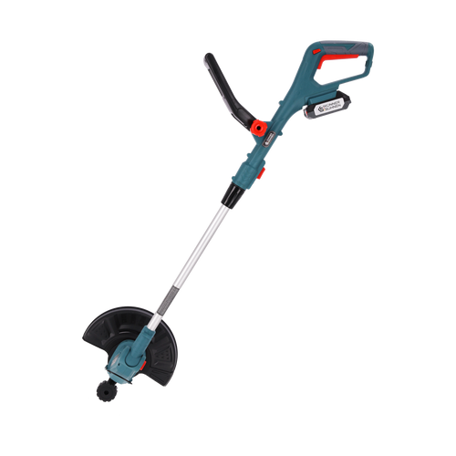 Trimmer pe acumulator KS GT-20V