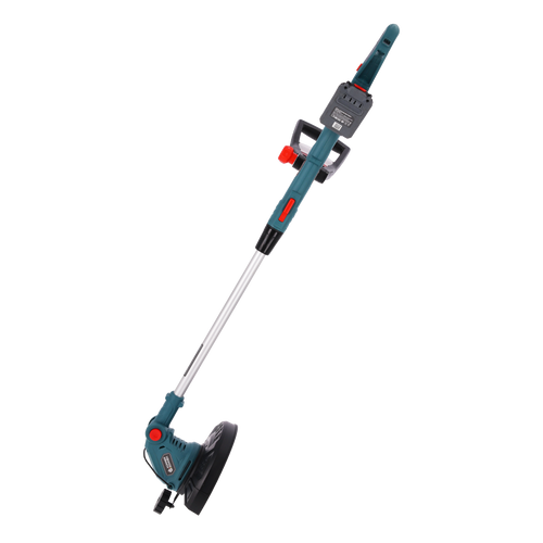 Trimmer pe acumulator KS GT-20V