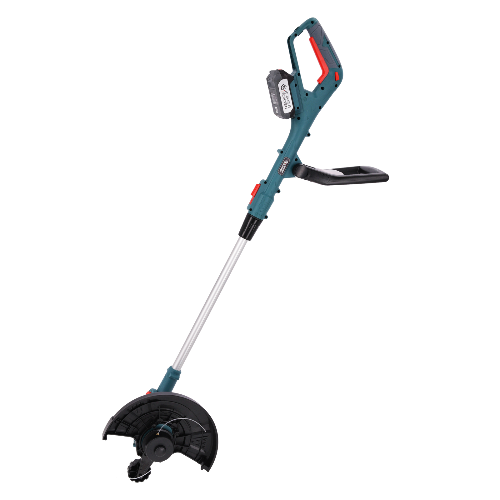 Trimmer pe acumulator KS GT-20V