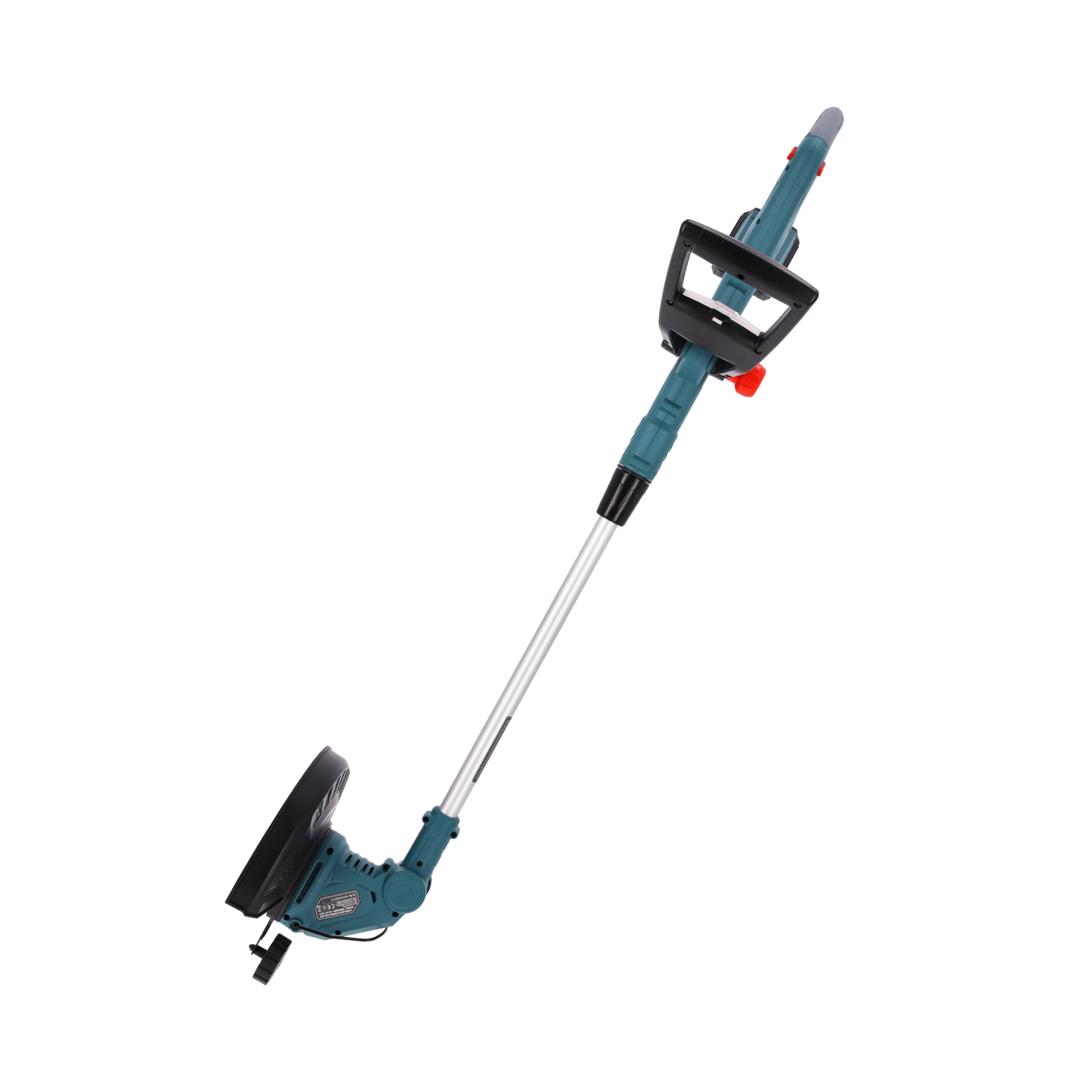 Trimmer pe acumulator KS GT-20V