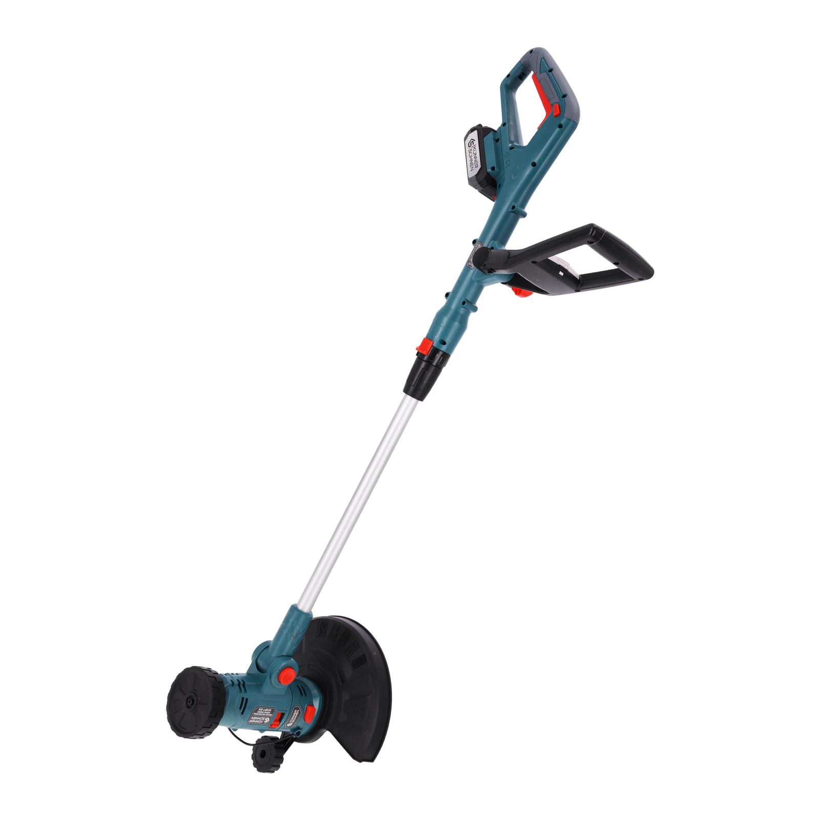 Trimmer Multifuncțional Fără Fir KS MFT-20V