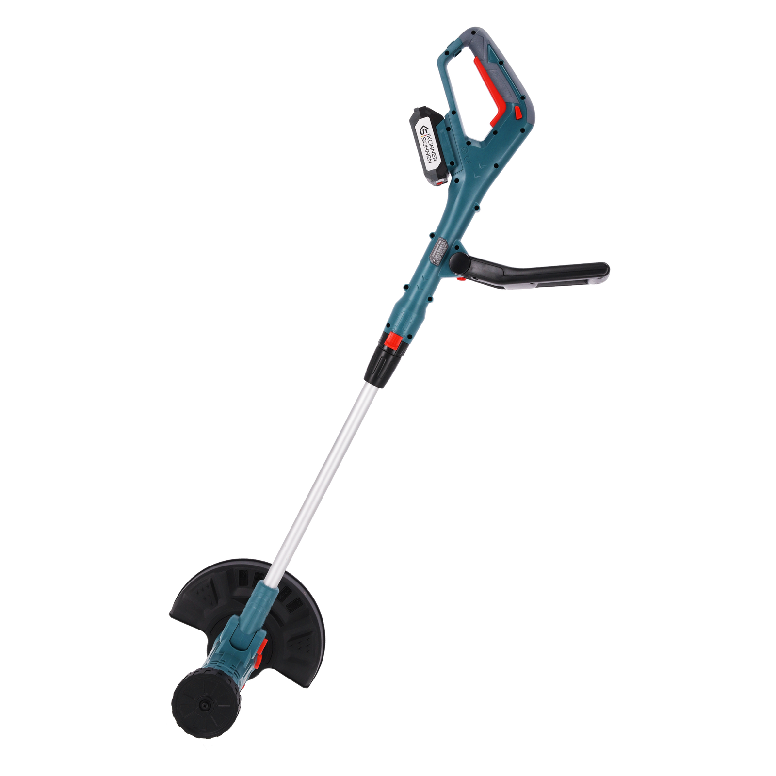 Trimmer Multifuncțional Fără Fir KS MFT-20V