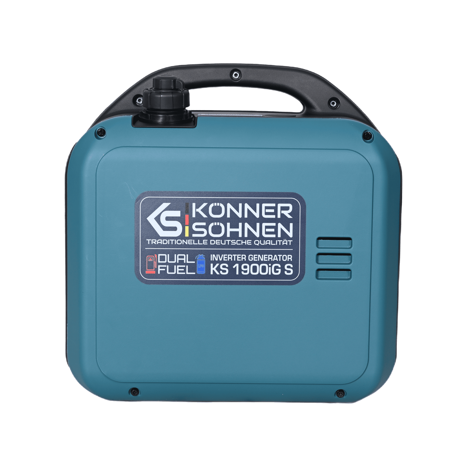 Generator Invertor (gaz/benzină) KS 1900iG S 