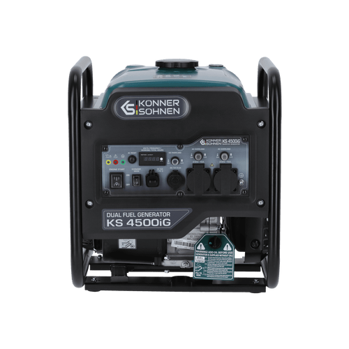Generator inverter KS 4500iG