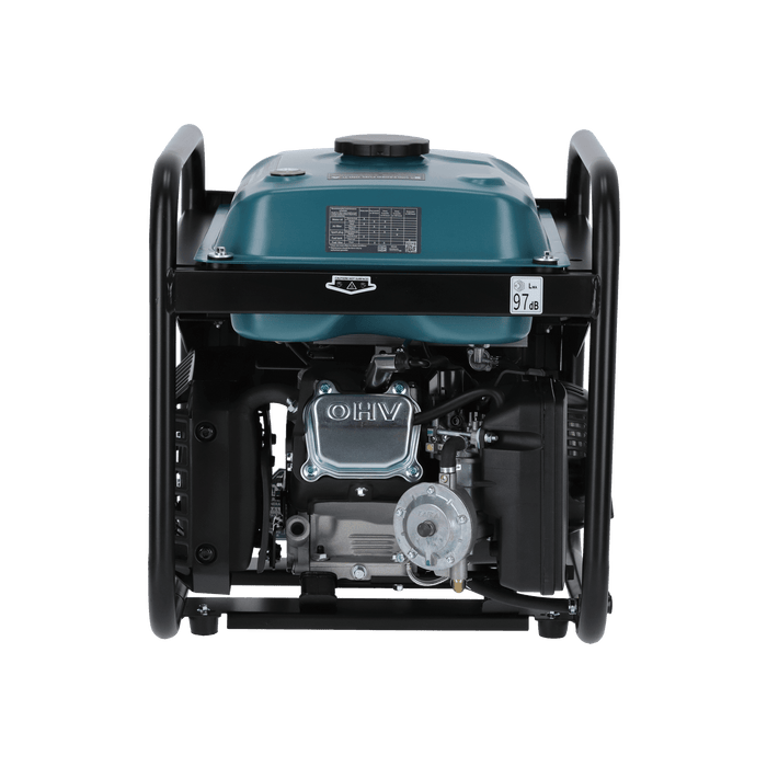 Инверторен генератор с двойно гориво KS 4500iG