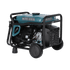 KS 48V-DC egyenáramú generátor version 50–55V, image 4