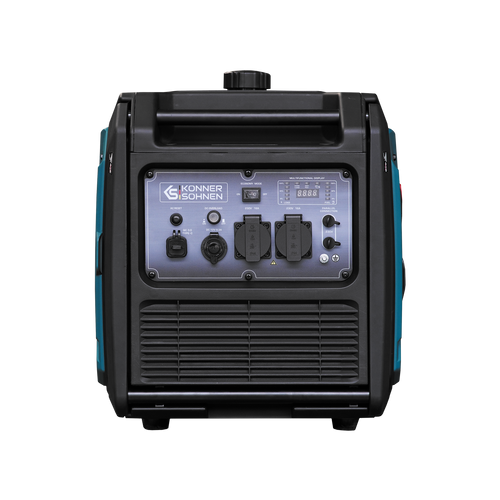 Generator cu inverter KS 4000iEG S