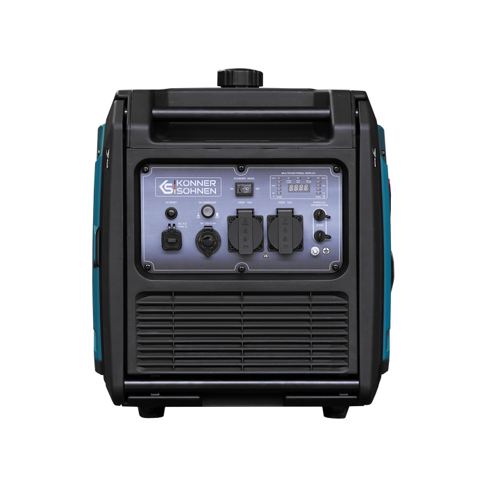 Generator cu inverter KS 4000iEG S