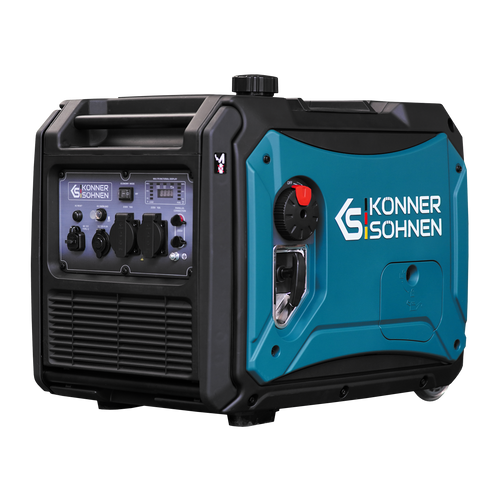 Generator cu inverter KS 4000iEG S