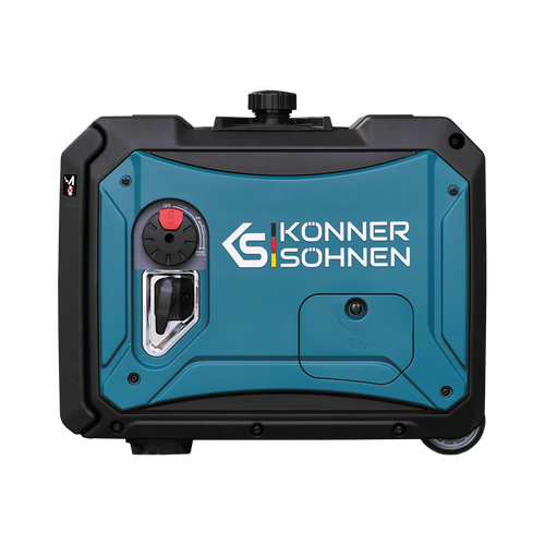 Generator cu inverter KS 4000iEG S
