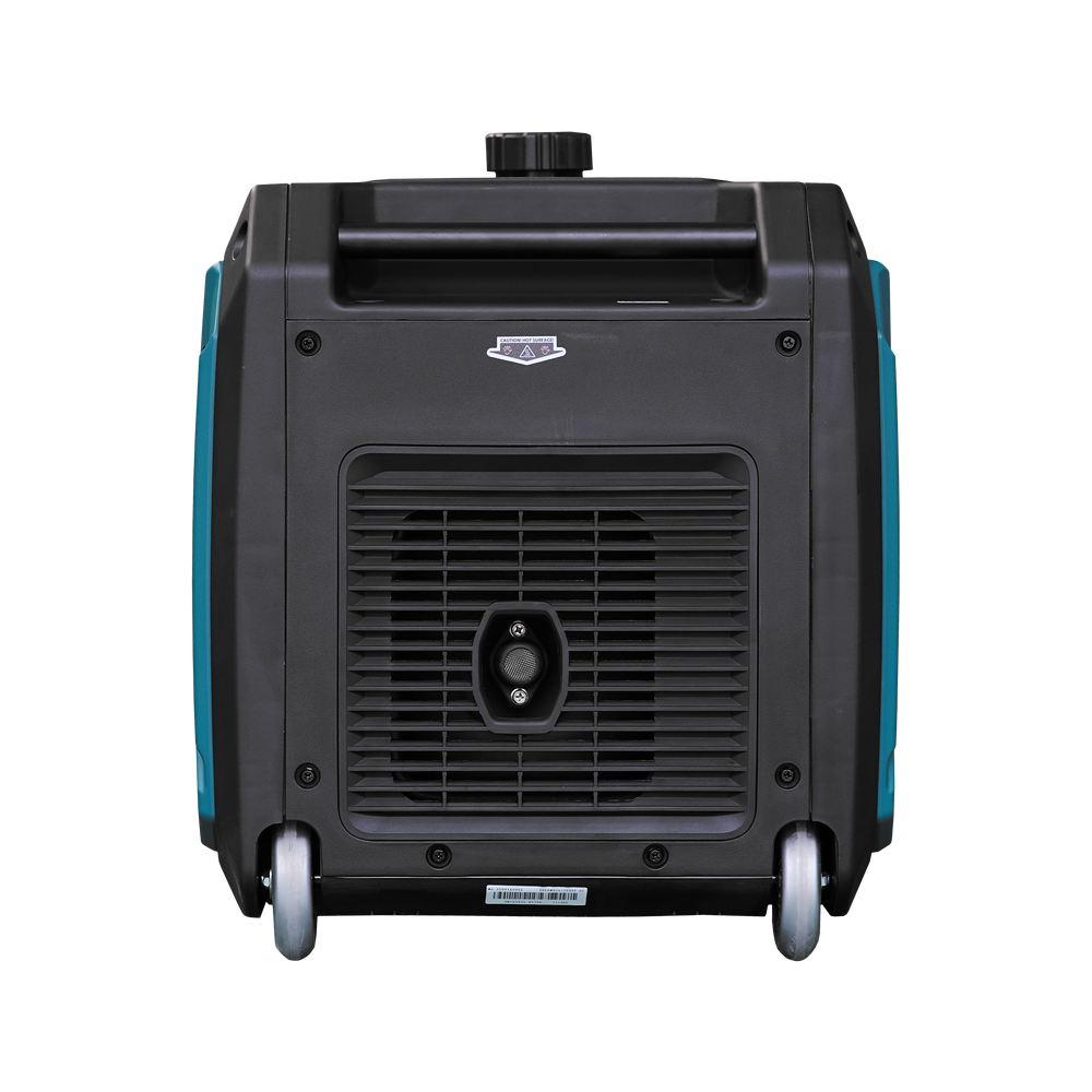 Generator cu inverter KS 4000iEG S