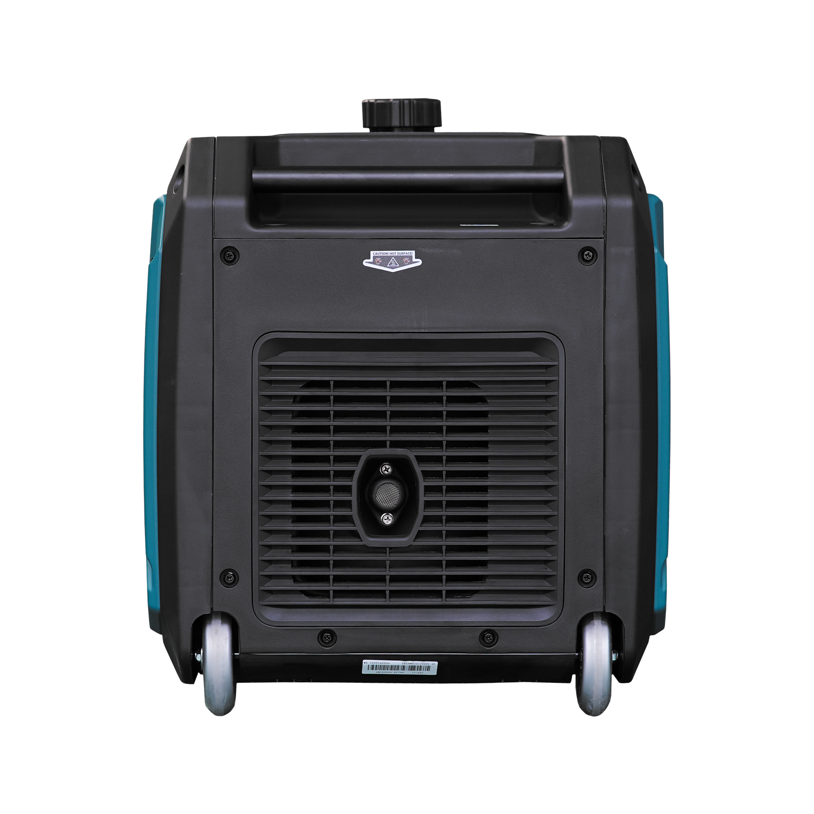 LPG/benzin inverteres generátor KS 4000iEG S