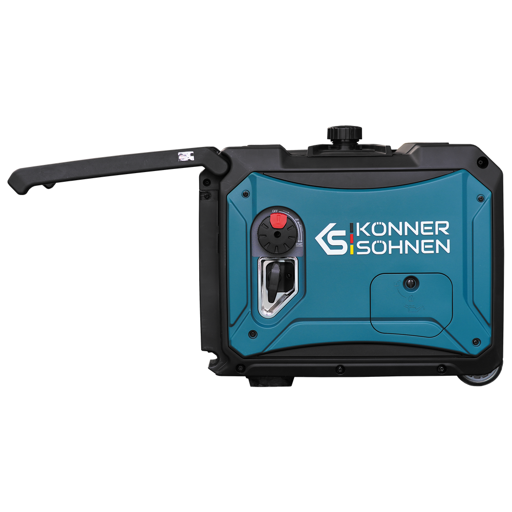 Generator cu inverter KS 4000iEG S