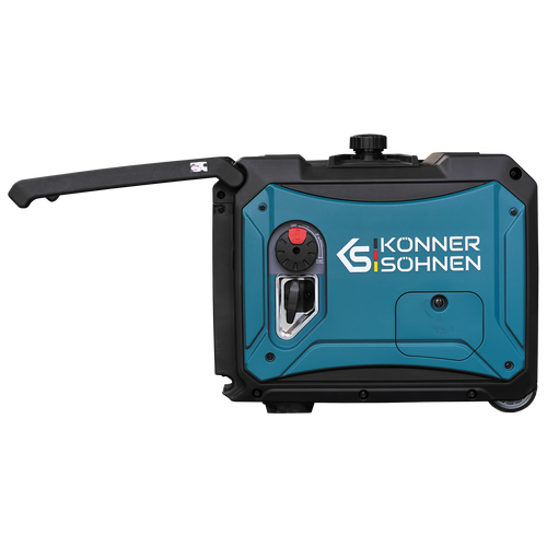 Generator cu inverter KS 4000iEG S