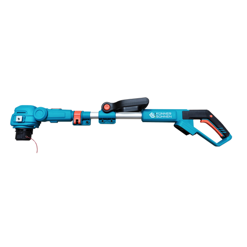 Trimmer cu acumulator KS CST-20V