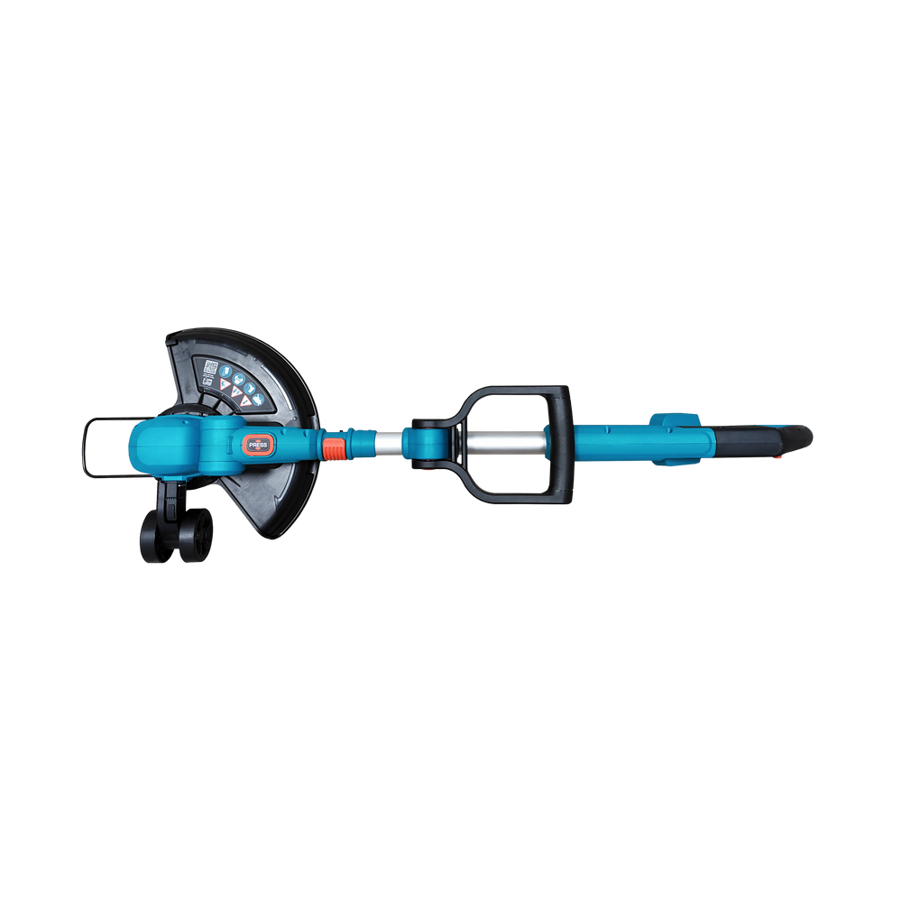 Trimmer fără fir KS CST-20V