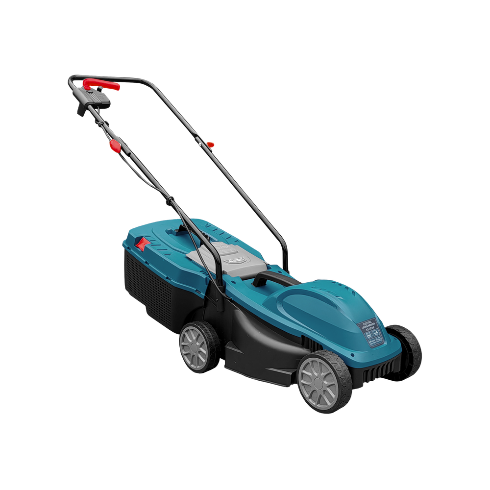 Mașină de tuns iarba electrică KS 32LM