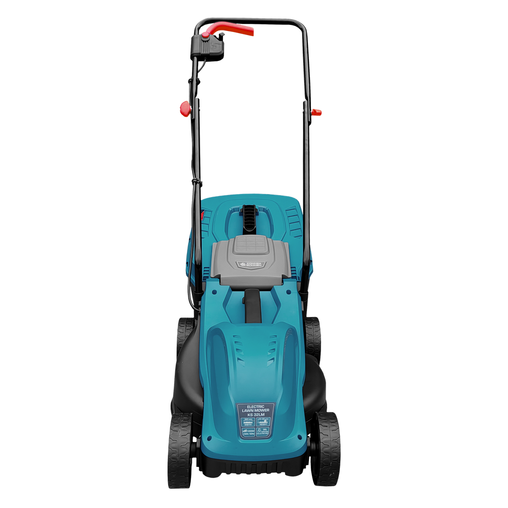 Mașină de tuns iarba electrică KS 32LM