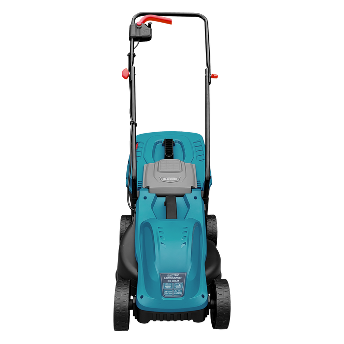 Mașină de tuns iarba electrică KS 32LM