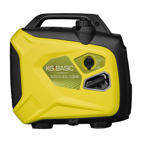 Инверторен генератор KSB 33i S