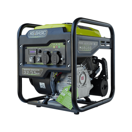 Generator Invertor KSB 35i