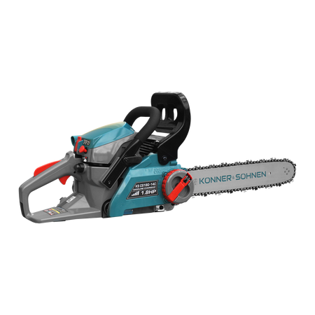 Fierăstrău pe benzină KS CS18G-14C
