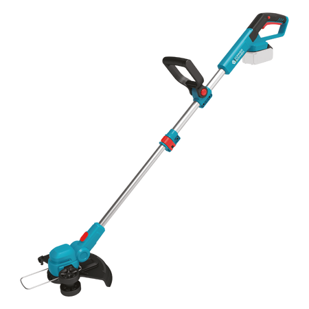 Trimmer cu acumulator KS CST-20V