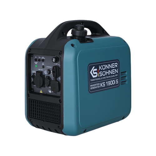 Generator invertor KS 1900i S