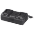 Încărcător dublu pentru baterii reîncărcabile 20V KS C45A-2, image 1