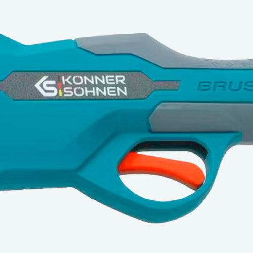 Trei lățimi de deschidere a lamelor (15, 25, 32 mm)