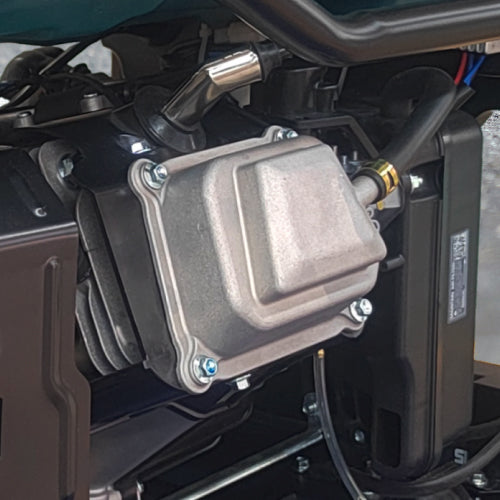Motor fiabil EURO 5