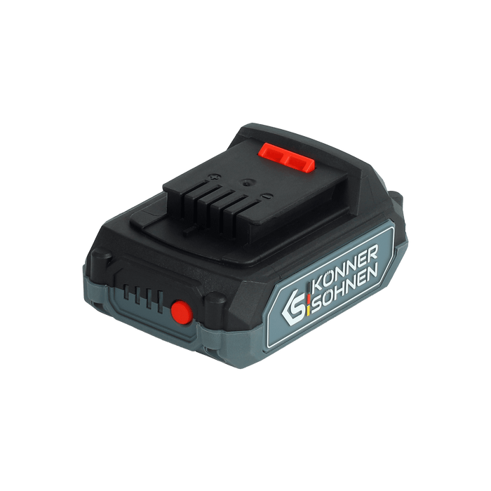Cordless Master Set KS ID20V-60 KIT 74
