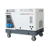 Generator invertor diesel în carcasă insonorizată KS 6500iDE S ATSR, image 12