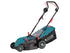 Electric lawn mower KS 38LM, image 10