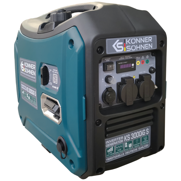 Generator invertor KS 3000iG S