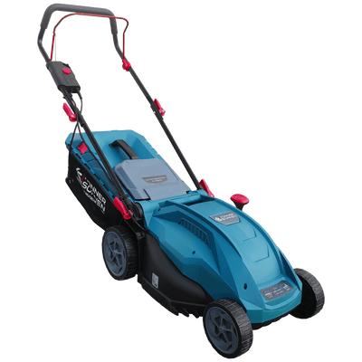 Electric Lawn Mower KS 38LM16