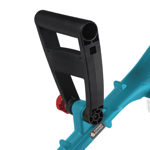 Mâner rotativ reglabil