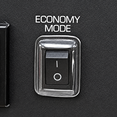 Mod economic