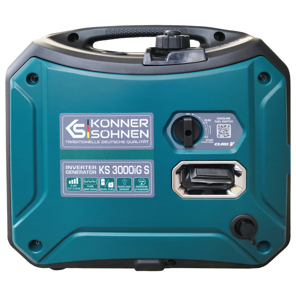Generator invertor KS 3000iG S