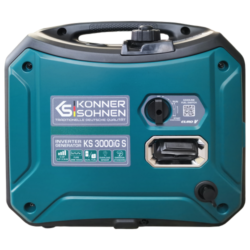 Generator invertor KS 3000iG S