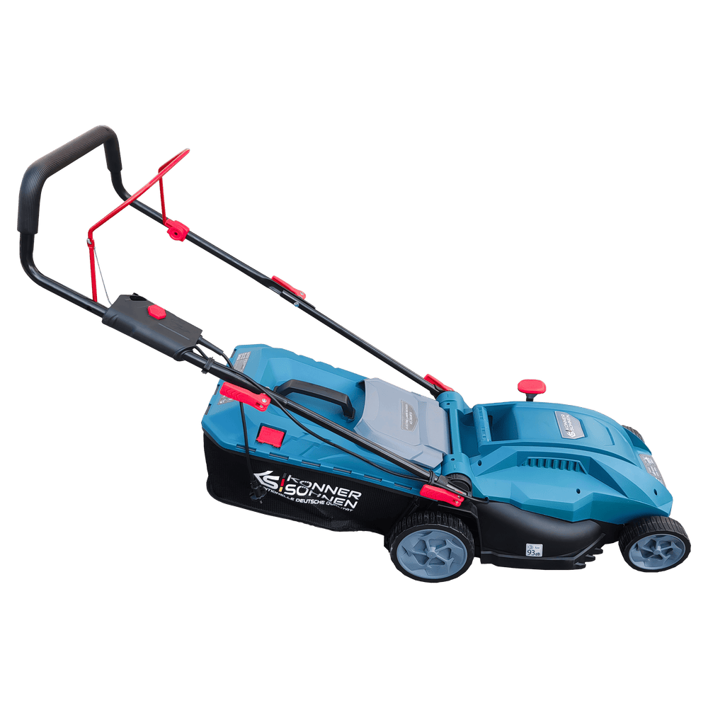 Mașină de tuns iarba electrică KS 38LM16