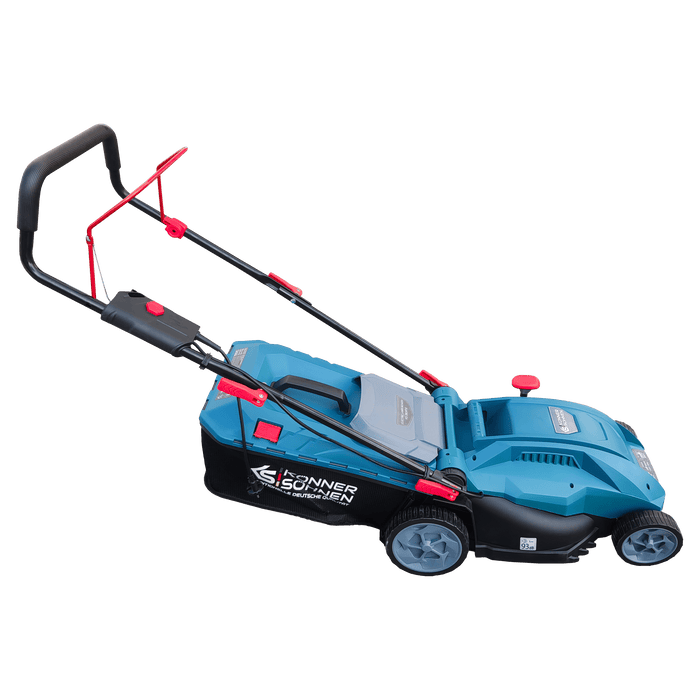 Mașină de tuns iarba electrică KS 38LM16