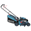 Gasoline Lawn Mower KS 46LMG thumbnail