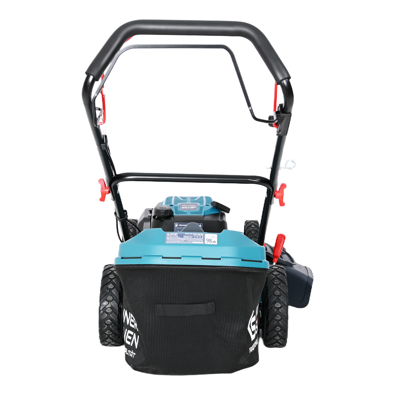 Gasoline Lawn Mower KS 51LMG-SP