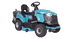 Tractor de tuns gazon pe benzină KS 98TMG-H, image 11