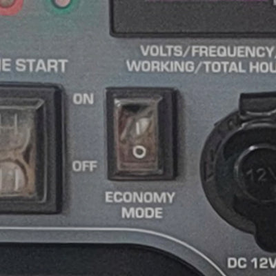 Mod economic