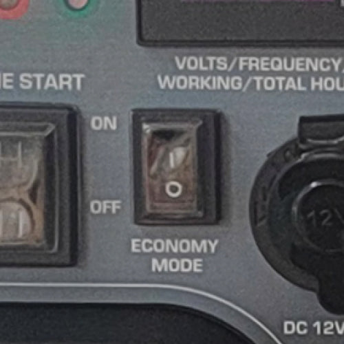 Mod economic
