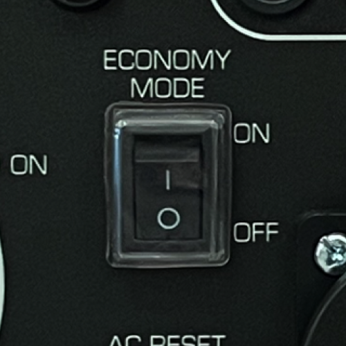 Mod economic
