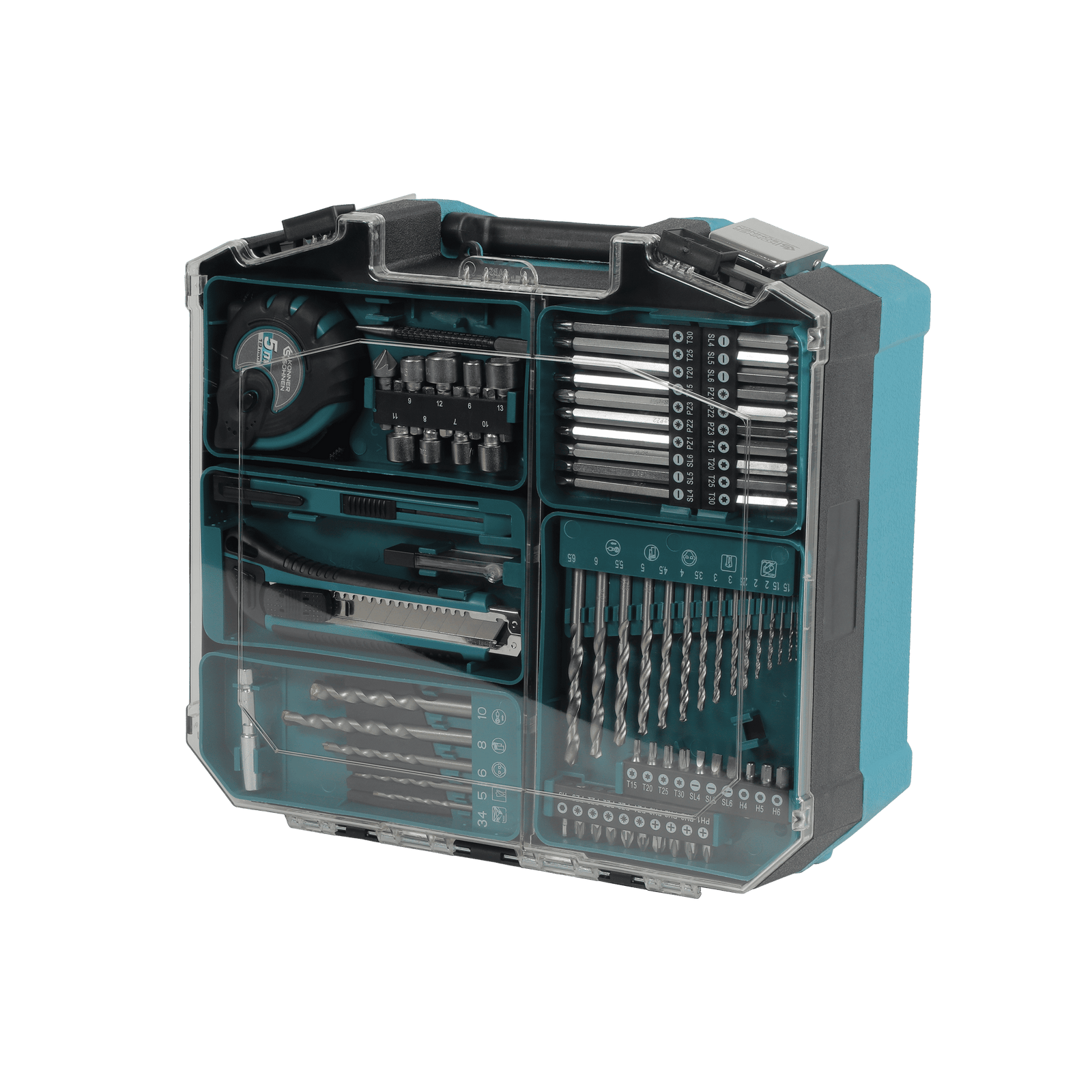 Baterie Maestru fără Fir KS ID20V-60 KIT 74 